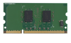 HP 256 MB DDR2 144-pin DIMM