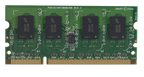 HP LaserJet DDR2 DIMMs