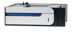 HP Color LaserJet 500-sheet Paper and Heavy Media Tray
