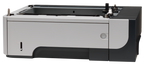 HP LaserJet 500-sheet Feeder/Tray