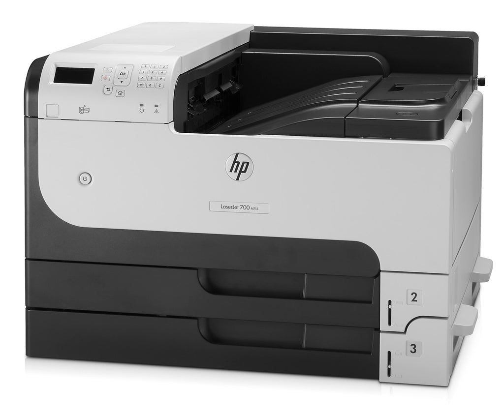 HP LaserJet Enterprise 700 Printer M712dn (CF236A)