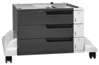 HP LaserJet 3x500-sheet Paper Trays