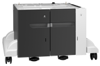 HP LaserJet 3500-sheet Paper Trays