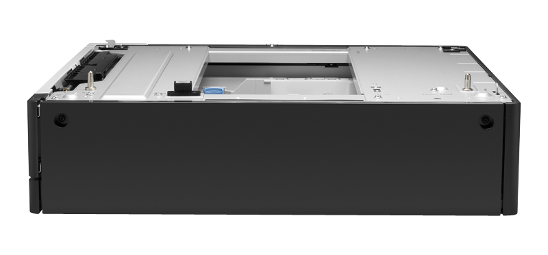 HP LaserJet 500-sheet Feeder and Tray