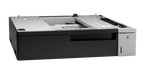 HP LaserJet 500-sheet Feeder and Tray