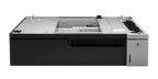 HP LaserJet 500-sheet Feeder and Tray