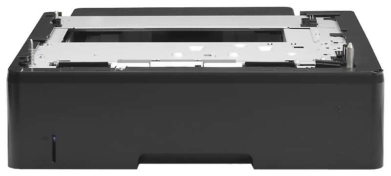 HP LaserJet 500-sheet Feeder