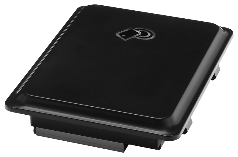HP Jetdirect 2800w NFC/Wireless Direct Accessory