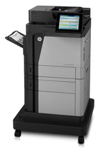HP LaserJet Enterprise MFP M630f (B3G85A)