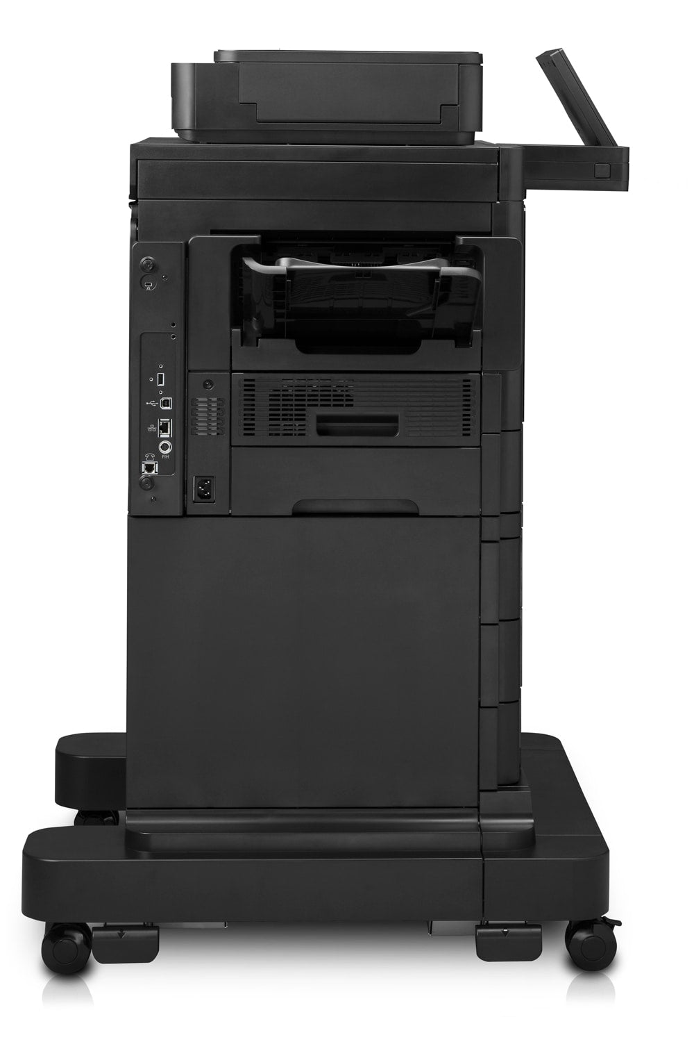 HP LaserJet Enterprise MFP M630f (B3G85A)