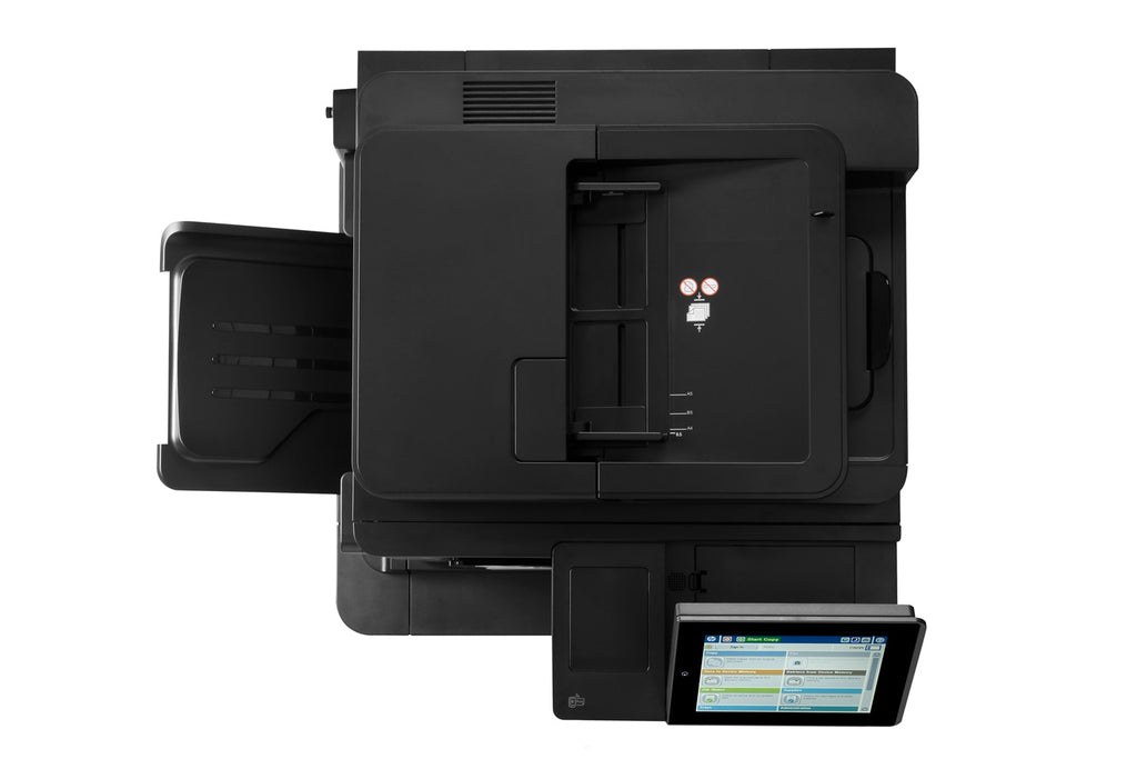 HP LaserJet Enterprise MFP M630f (B3G85A)