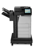 HP LaserJet Enterprise Flow MFP M630z (B3G86A)