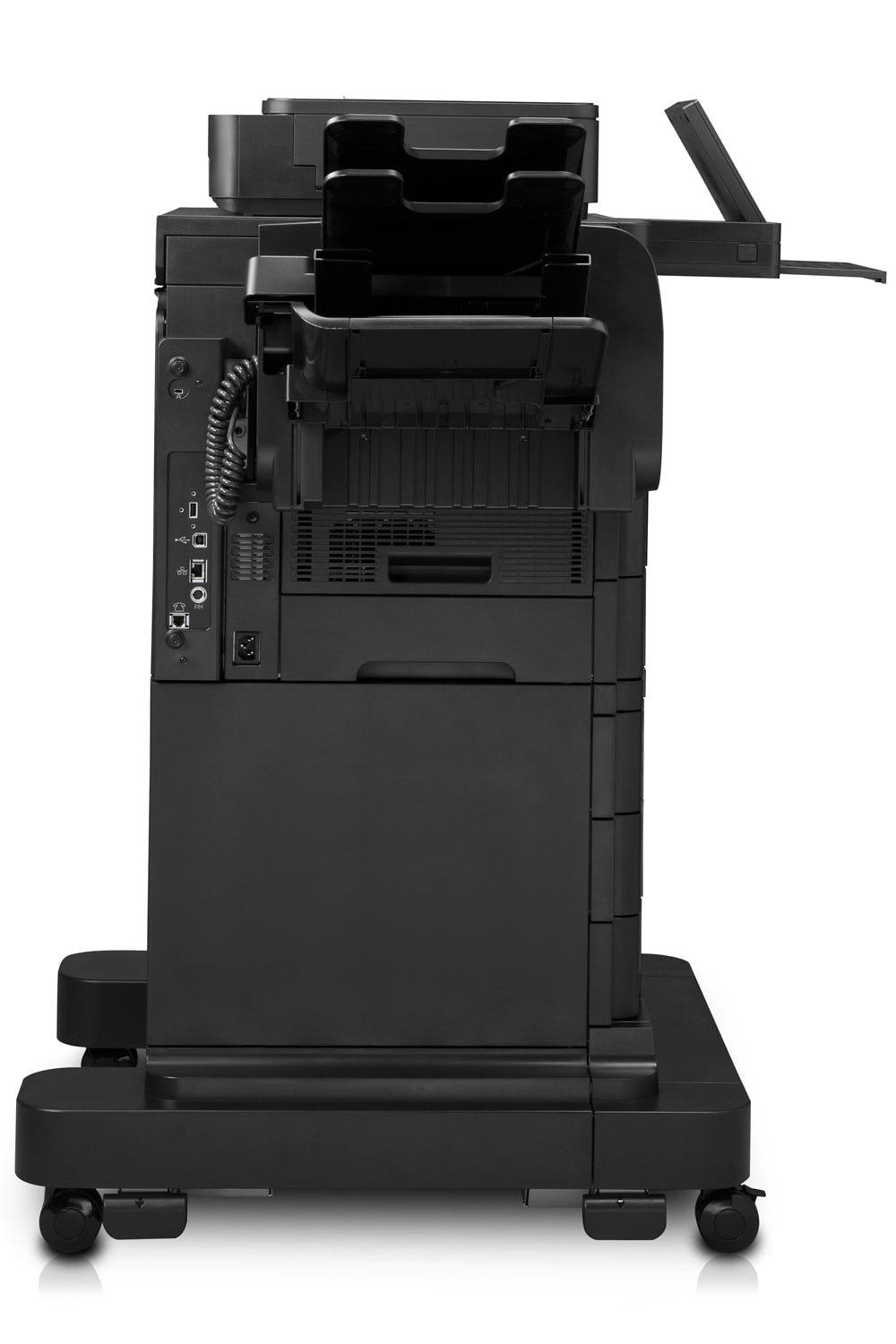 HP LaserJet Enterprise Flow MFP M630z (B3G86A)