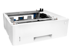 550-sheet Paper Tray, M501n, M501dn, right view