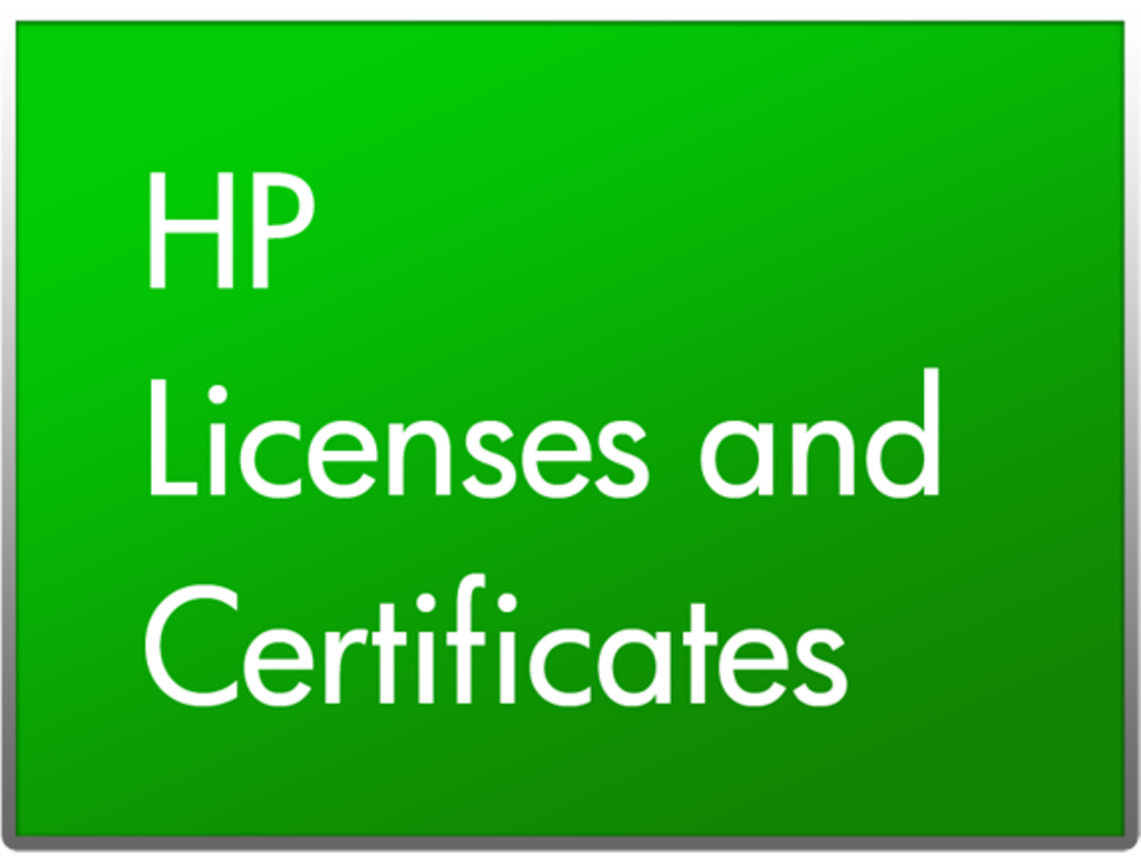 LANDesk Service Licenses