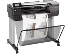 HP DesignJet T830 24-Inch Multifunction Printer (F9A28B)