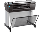 HP DesignJet T830 24-Inch Multifunction Printer (F9A28B)