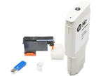 HP Gloss Enhancer Upgrade Kit 2QX55A