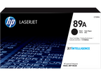 HP 89A Black Toner Cartridge CF289A CF289-00901a, USROW