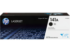 HP 141A Black Toner Cartridge W1410A W1410-00901 DM1