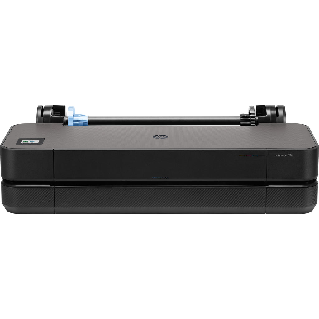 HP DesignJet T230 24-in Printer (5HB07D)