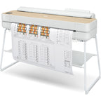 HP DesignJet Studio 36-in Printer (5HB14A)