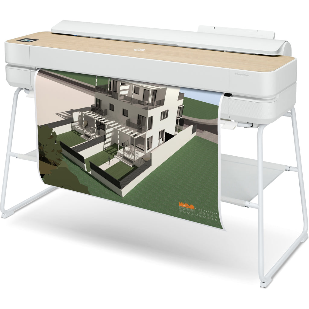 HP DesignJet Studio 36-in Printer (5HB14A)