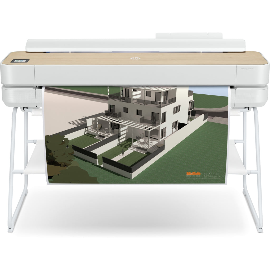 HP DesignJet Studio 36-in Printer (5HB14A)