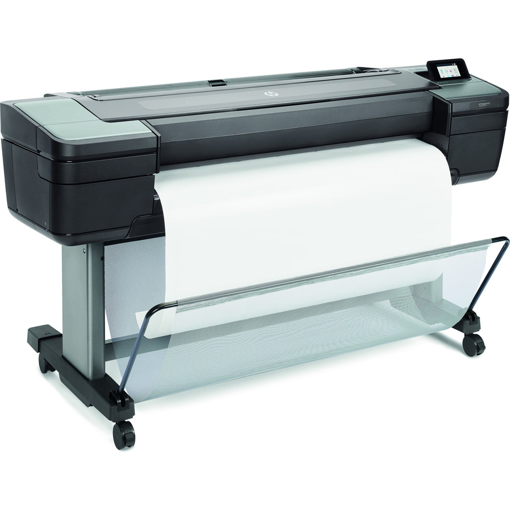 HP DesignJet Z6dr 44-in PostScript Printer with V-Trimmer (T8W18A)