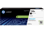 HP 138A Black Toner Cartridge W1380A W1380-00901b DM1