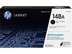HP 148A Black Toner Cartridge W1480A W1480-00901b DM1