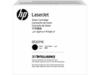 HP CF237YC Black Toner Cartridge - CF237-00911a WW