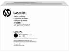 HP CZ192AC Black Toner Cartridge CZ192-00904a WW