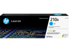 HP 210A Cyan Toner Cartridge W2101A W2101-00016a DM1