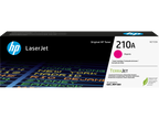 HP 210A Magenta Toner Cartridge W2103A W2103-00016a DM1