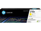 HP 210A Yellow Toner Cartridge W2102A W2102-00016a DM1