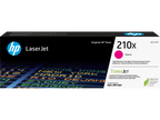 HP 210X Magenta High Yield Toner Cartridge W2103X W2103-00017a DM1