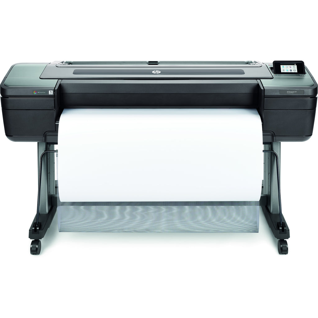HP DesignJet Z9+ 44-in PostScript Printer (W3Z72A)
