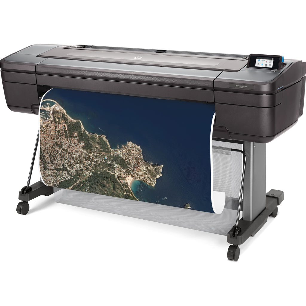 HP DesignJet Z6 44-in PostScript Printer (T8W16A)