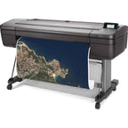 HP DesignJet Z6dr 44-in PostScript Printer with V-Trimmer (T8W18A)