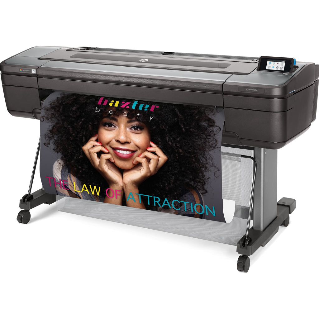 HP DesignJet Z9+dr 44-in PostScript Printer with V-Trimmer (X9D24A)