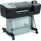HP DesignJet Z9+ 24-in PostScript Printer (W3Z71A)