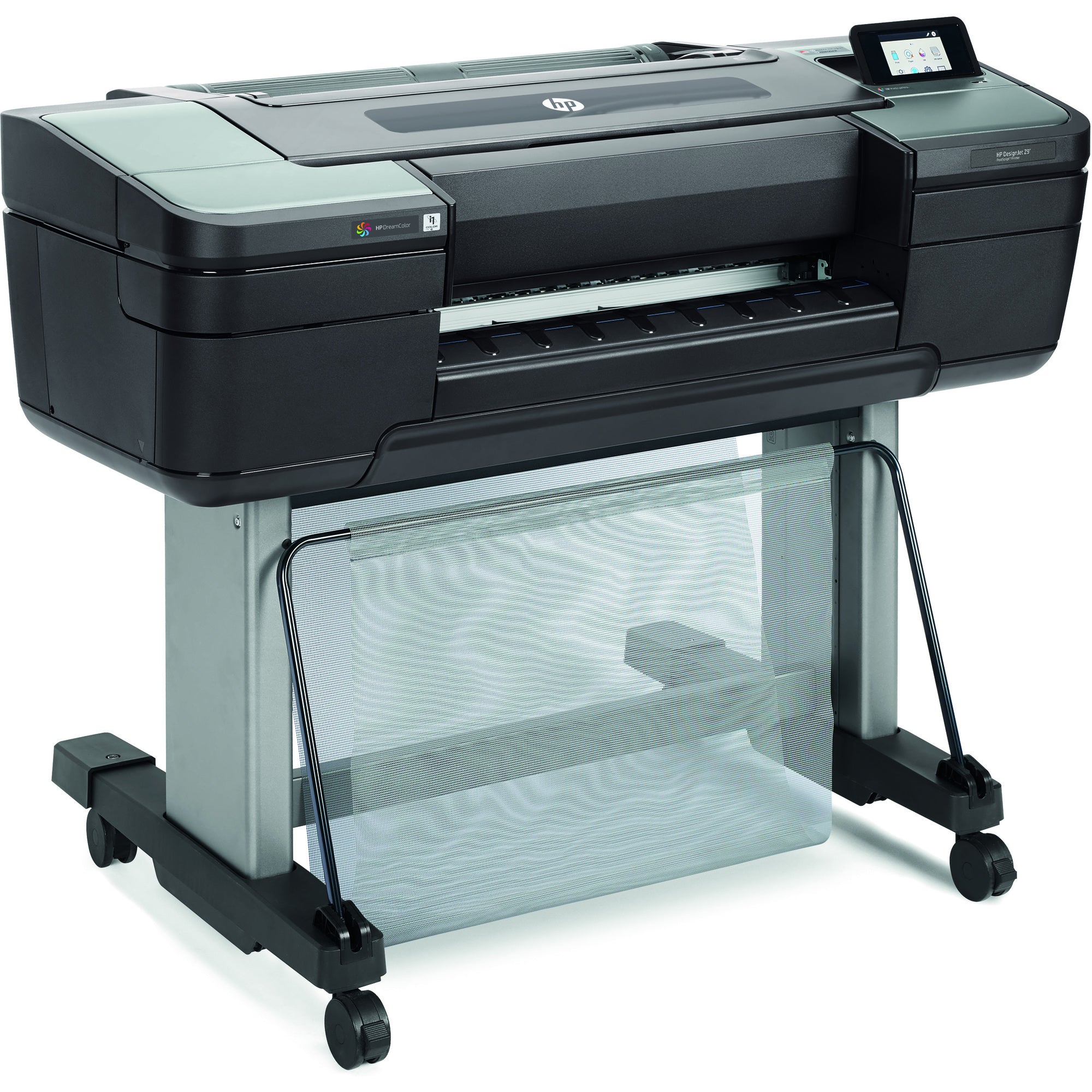 HP DesignJet Z9+ 24-in PostScript Printer (W3Z71A)