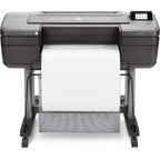 HP DesignJet Z9+ 24-in PostScript Printer (W3Z71A)