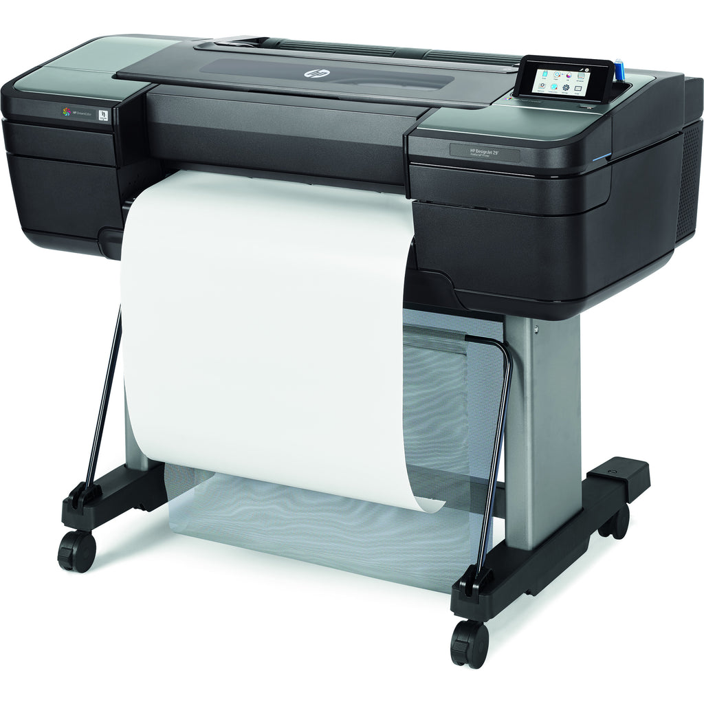 HP DesignJet Z9+ 24-in PostScript Printer (W3Z71A)