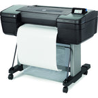 HP DesignJet Z9+ 24-in PostScript Printer (W3Z71A)
