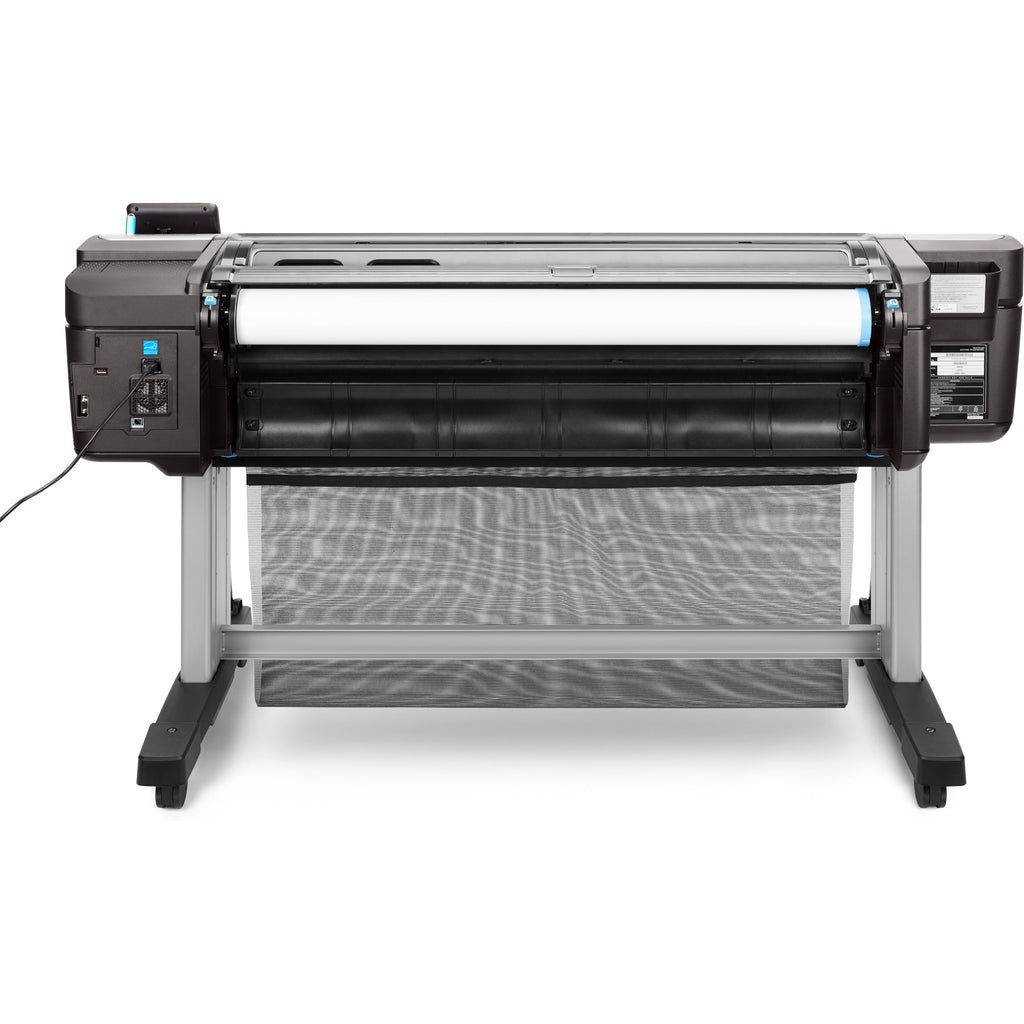 HP DesignJet T1700 44-in PostScript Printer (1VD87A)