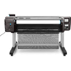 HP DesignJet T1700 44-in PostScript Printer (1VD87A)