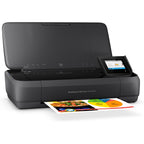 HP OfficeJet 250 Mobile All-in-One Printer (CZ992A)