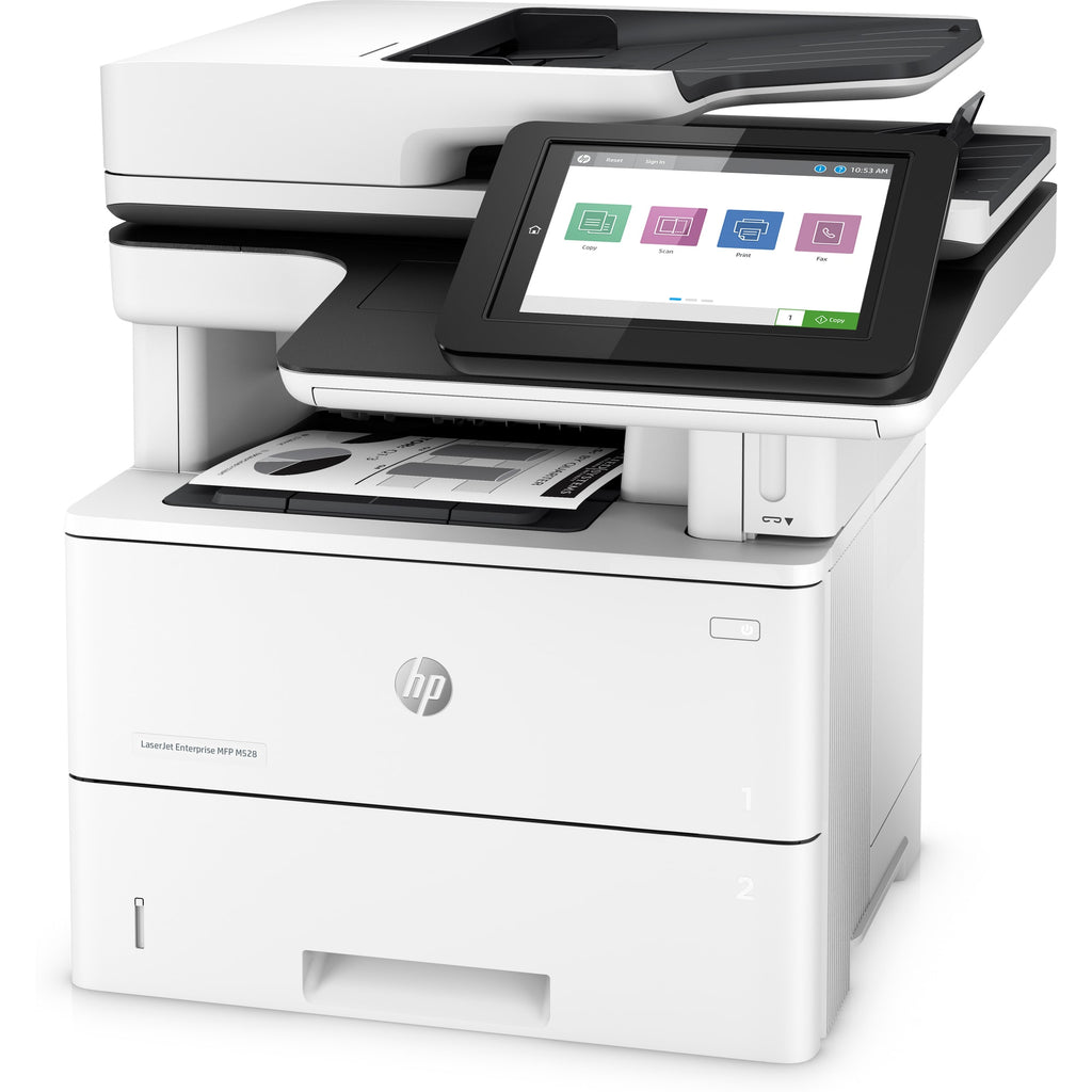 HP LaserJet Enterprise MFP M528f (1PV65A)